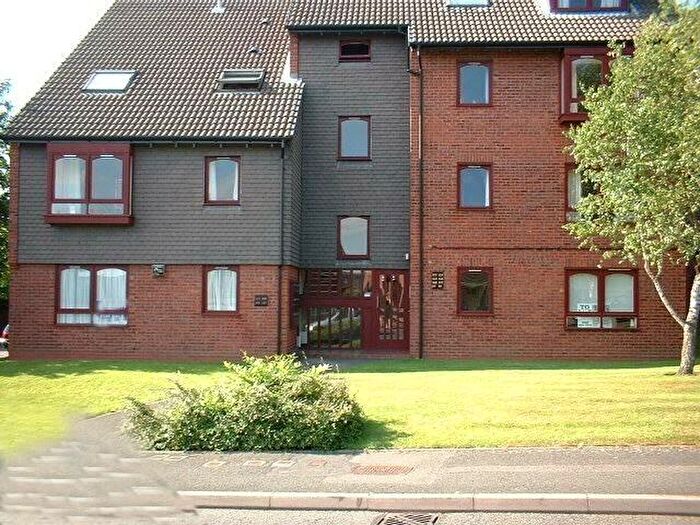 1 Bedroom Flat To Rent In Humphrey Middlemore Drive, B17