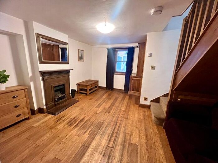 2 Bedroom Property To Rent In Heol Fair, Llandaff, Cardiff, CF5