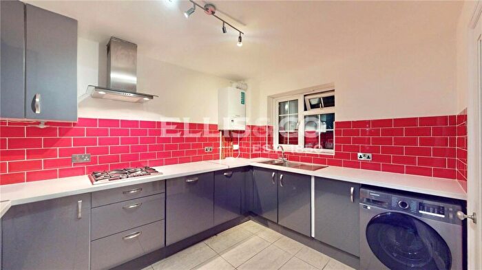 2 Bedroom Apartment To Rent In Wembley Park Drive, Wembley, HA9