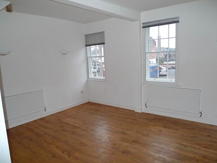 2 Bedroom Flat To Rent In Frankwell, Shrewsbury, SY3