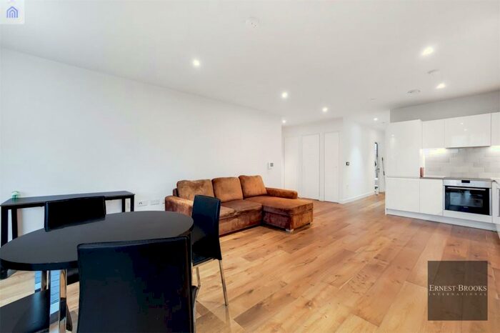 2 Bedroom Apartment To Rent In Commodore House, Schooner Road, Royal Wharf, E16