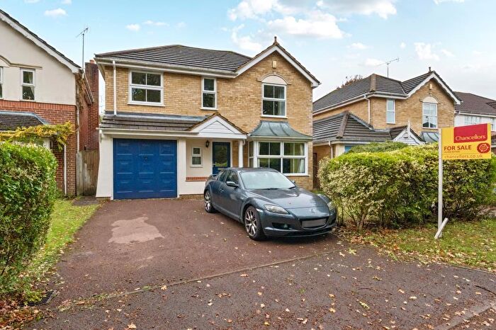 5 Bedroom Detached House For Sale In Langdale Drive, Ascot, SL5