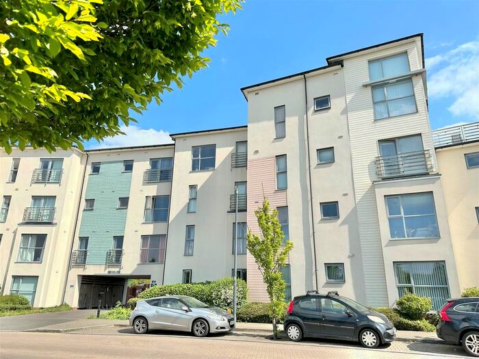 2 Bedroom Flat To Rent In Long Down Avenue, Cheswick Village, Bristol, BS16