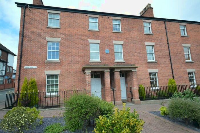 1 Bedroom Flat To Rent In Lower Mersey Street, Ellesmere Port, CH65