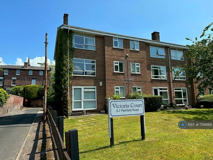 2 Bedroom Flat To Rent In Parkfield Road, Aigburth, Liverpool, L17