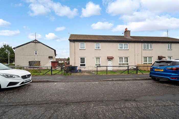 3 Bedroom End Of Terrace House For Sale In Arthur View Crescent, Danderhall, EH22