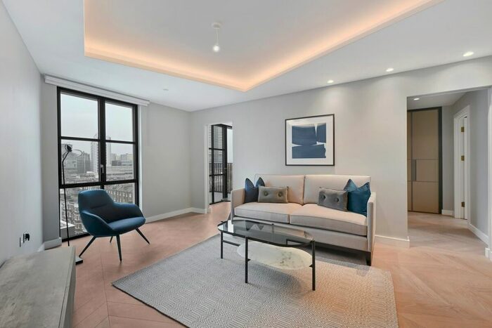 1 Bedroom Flat To Rent In Cleveland Street, London, W1T