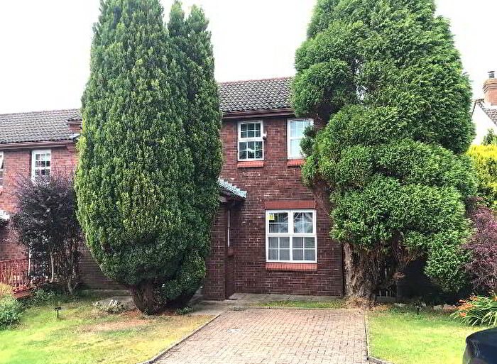 3 Bedroom Semi-Detached House For Sale In Drumbeg, Enniskillen, BT74