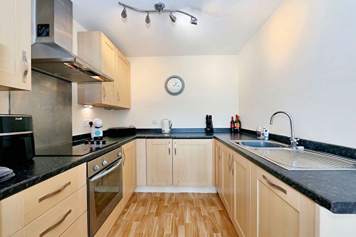 1 Bedroom Flat For Sale In Greyfriars Road, Beauchamp House Greyfriars Road, CV1 - Photo 3