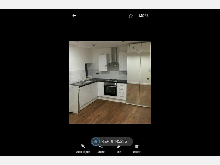 Studio To Rent In Craven Park Road, London, NW10