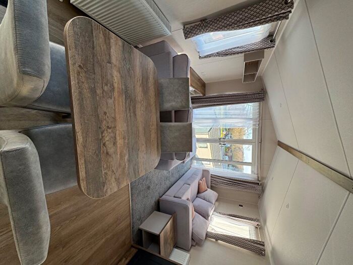 2 Bedroom Park Home For Sale In RiverDane Leisure Park, Somerford, Congleton, CW12