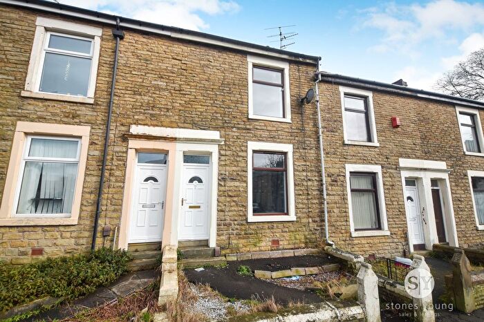 2 Bedroom Terraced House To Rent In Ratcliffe Street, Darwen, BB3