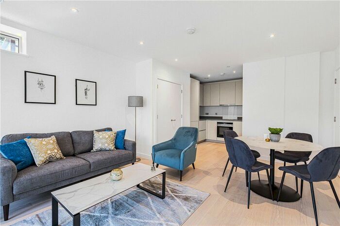 1 Bedroom Flat To Rent In Grafton Terrace, London, NW5