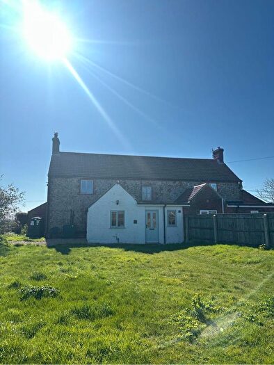 3 Bedroom Cottage To Rent In North Walsham Road, Happisburgh, NR12