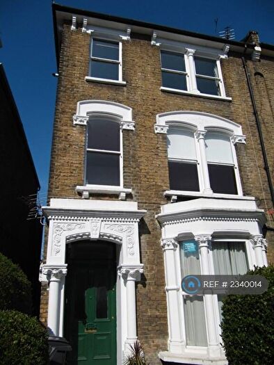 2 Bedroom Flat To Rent In Upper Tollington Park, London, N4