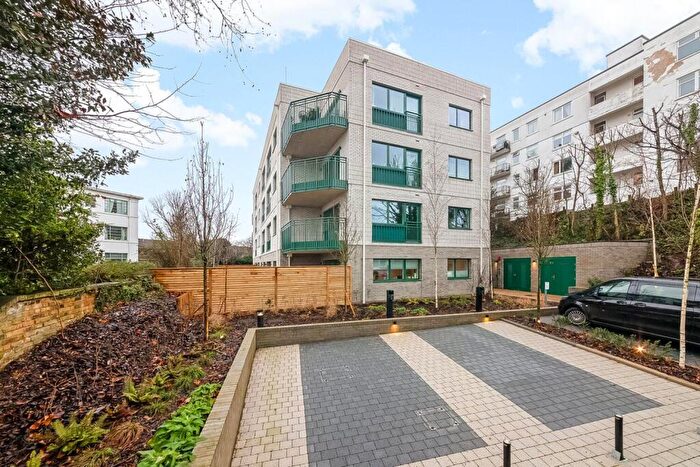 1 Bedroom Apartment To Rent In Taymount Mansion, Forest Hill, London, SE23