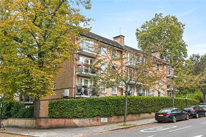 1 Bedroom Flat For Sale In Clarendon Road, London, W11