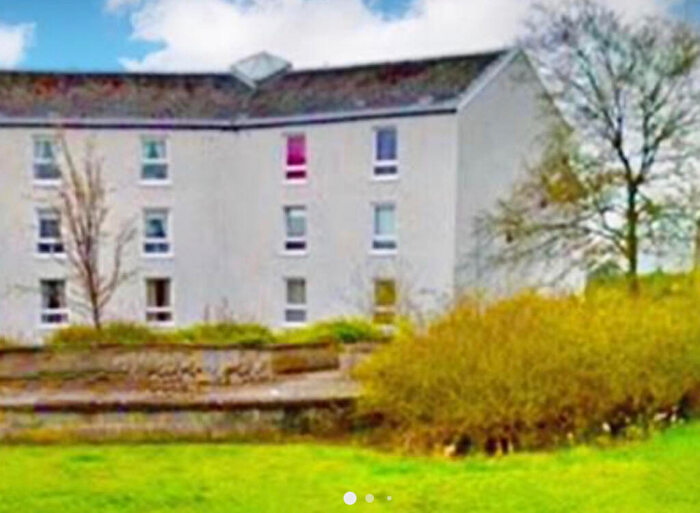 2 Bedroom Flat To Rent In Mossgiel Road, Cumbernauld, Glasgow, G67