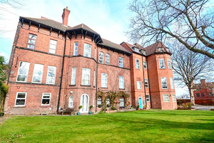 2 Bedroom Flat To Rent In Devonshire Place, Oxton, Wirral, CH43