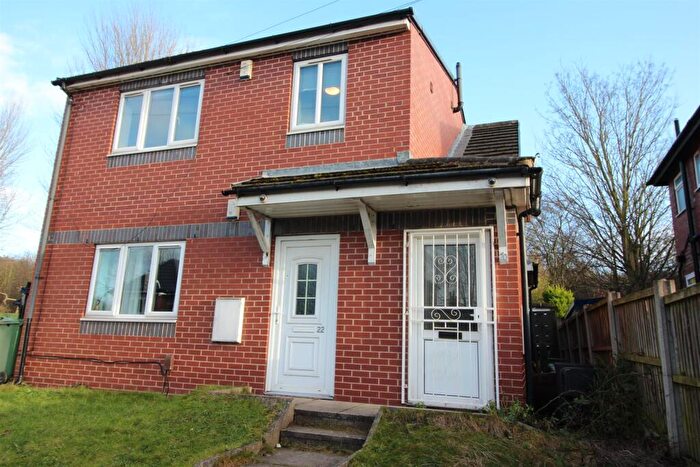 2 Bedroom Flat To Rent In Halton, LS15