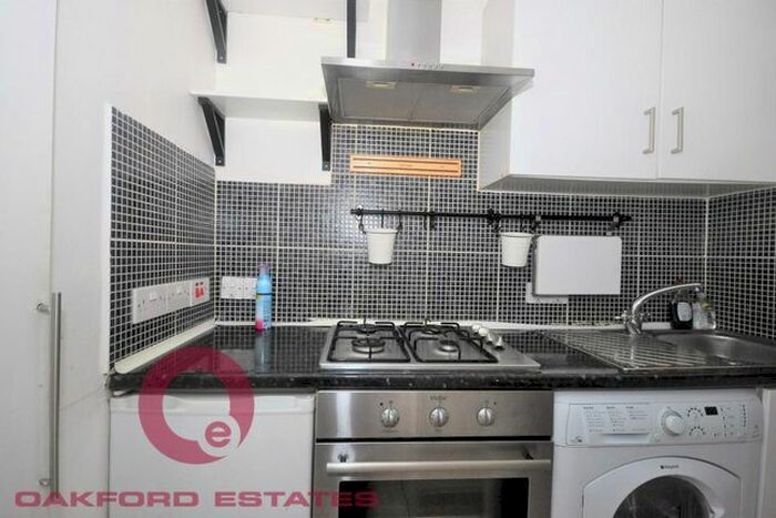 Studio To Rent In Augustus Street, Euston, NW1