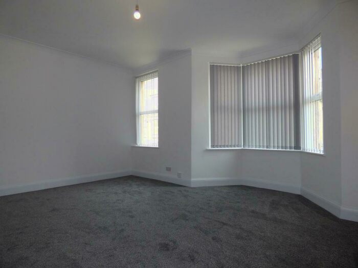 2 Bedroom Terraced House For Sale In Alexandra Road, Morecambe, Lancashire, LA3