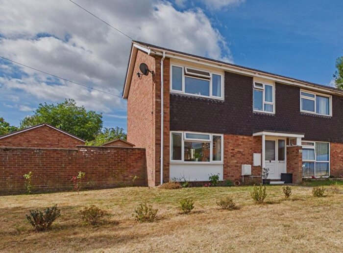 3 Bedroom Semi-Detached House For Sale In Thirlstane Road, Malvern, WR14