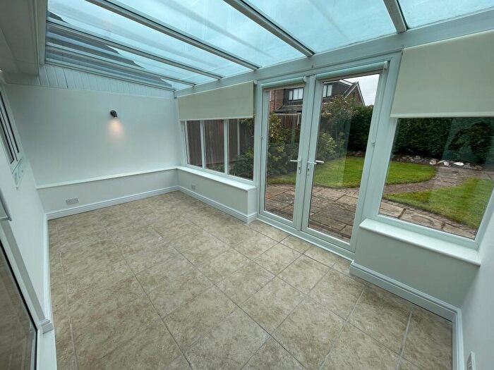 2 Bedroom Bungalow To Rent In Westmead Road, Barton Under Needwood, DE13