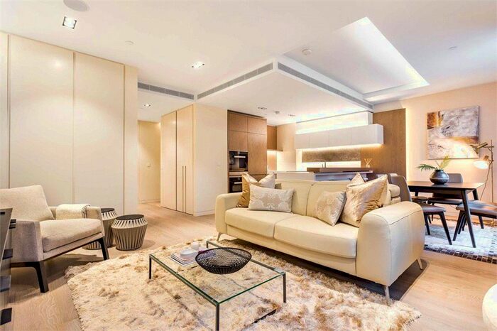 2 Bedroom Flat To Rent In Pearson Square, Fitzroy Place, Mortimer Street, London, W1T