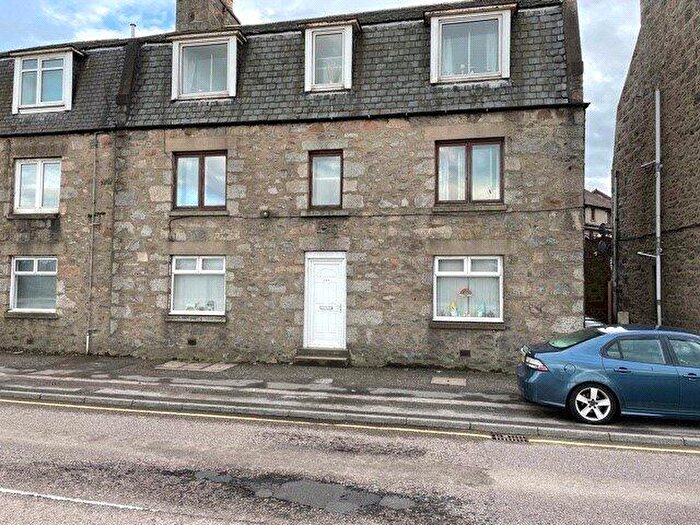 2 Bedroom Flat To Rent In Auchmill Road, Bucksburn, Aberdeen, AB21