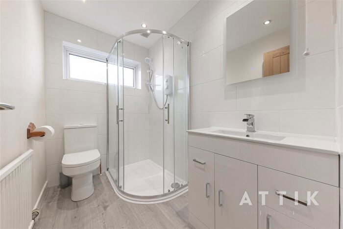 2 Bedroom Detached Bungalow For Sale In Ollands Road, Attleborough, NR17