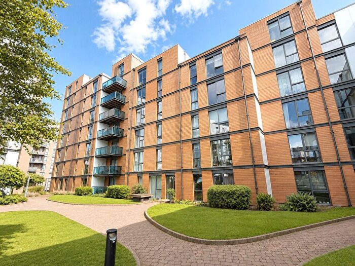 1 Bedroom Flat To Rent In Galton Court, Colindale, NW9