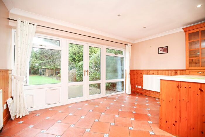 4 Bedroom Detached House For Sale In Twycross Road, Sheepy Magna, CV9