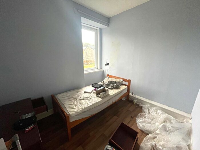 1 Bedroom Flat For Sale In / Nelson Street, Largs, Ayrshire, KA30