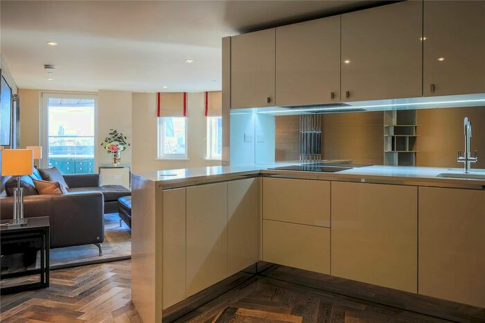 2 Bedroom Flat To Rent In City Road, London, EC1V