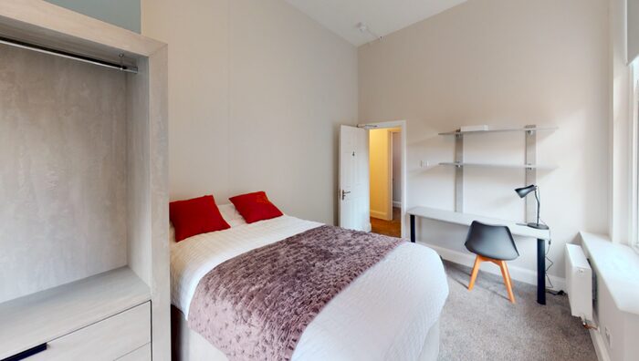 12 Bedroom House To Rent In Whiteladies Road, Bristol, BS8