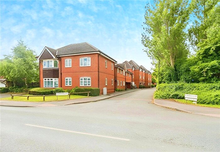 2 Bedroom Flat For Sale In Maypole Close, Maypole, Birmingham, B14
