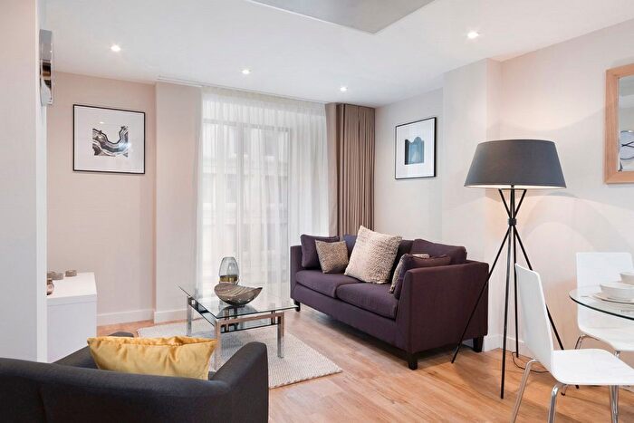 2 Bedroom Flat To Rent In Jesmond Three Sixty, Newcastle Upon Tyne, NE2