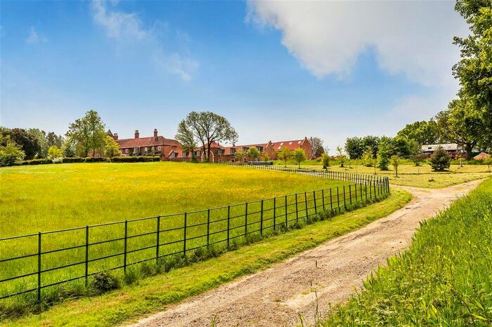 4 Bedroom Detached House For Sale In Horsham Road, Rudgwick, Horsham, West Sussex, RH12