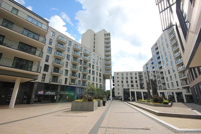 1 Bedroom Apartment To Rent In Woking, Surrey, GU22