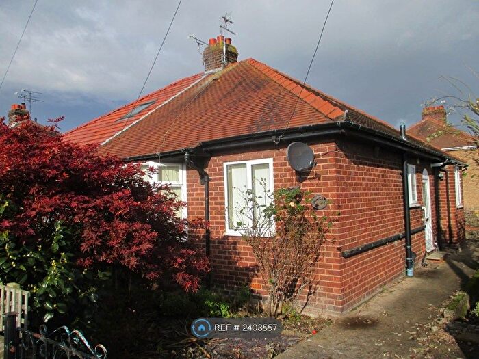 2 Bedroom Bungalow To Rent In Kensington Avenue, Shotton, Deeside, CH5