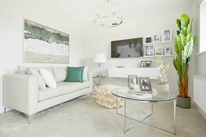 3 Bedroom Semi-Detached House For Sale In "The Sunflower" At Bennetts Road, Keresley End, Coventry, CV7