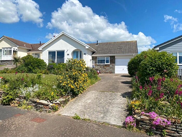 2 Bedroom Detached Bungalow For Sale In Durston Road, Bude, Cornwall, EX23