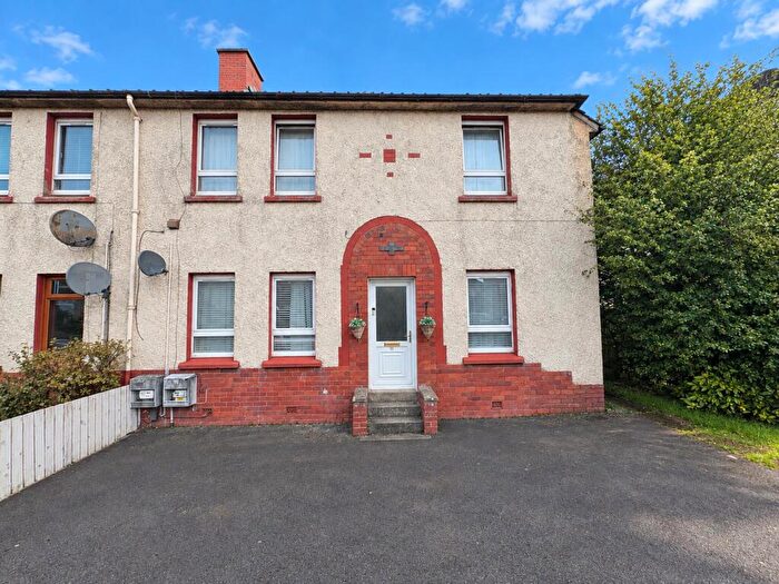 1 Bedroom Flat For Sale In Mill Grove, Hamilton, ML3