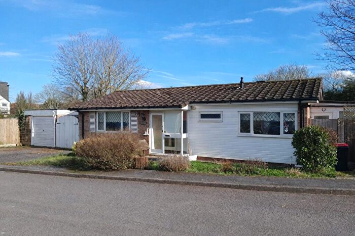 2 Bedroom Bungalow For Sale In Orchard Close, Curdworth, Sutton Coldfield, Warwickshire, B76