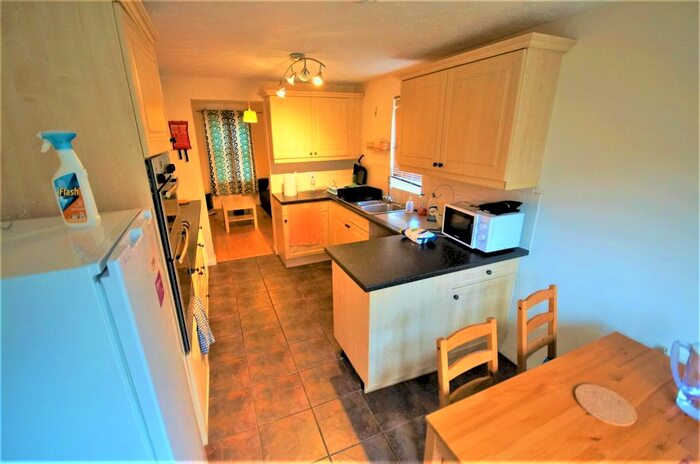 4 Bedroom End Of Terrace House To Rent In Beanfield Avenue, Coventry, CV3