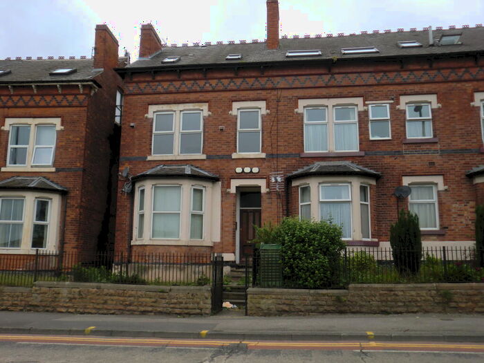 2 Bedroom Flat To Rent In Woodborough Road, Mapperley Park, NG3
