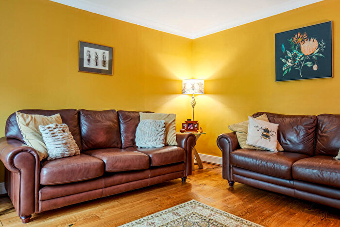 4 Bedroom Detached House For Sale In Aln Dale, Whittingham, Alnwick, Northumberland, NE66
