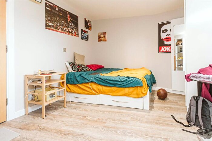 Studio To Rent In St. Stephens House, Colston Avenue, City Centre, Bristol, BS1