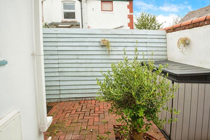 2 Bedroom Detached House To Rent In Clydach Street, CF11